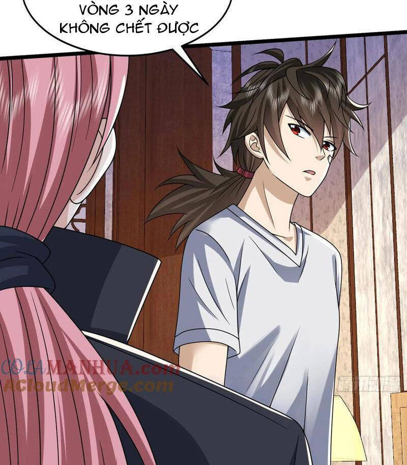 Đệ Nhất Danh Sách Chap 256 - Next Chap 257