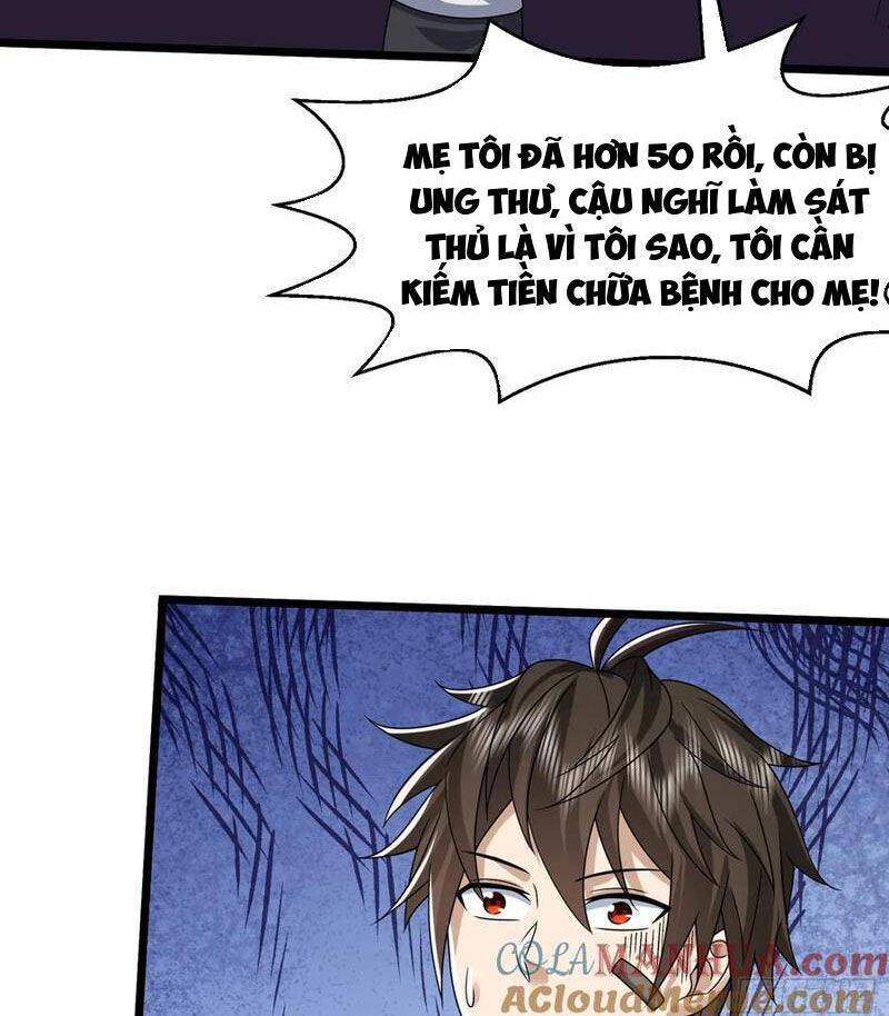 Đệ Nhất Danh Sách Chap 256 - Next Chap 257