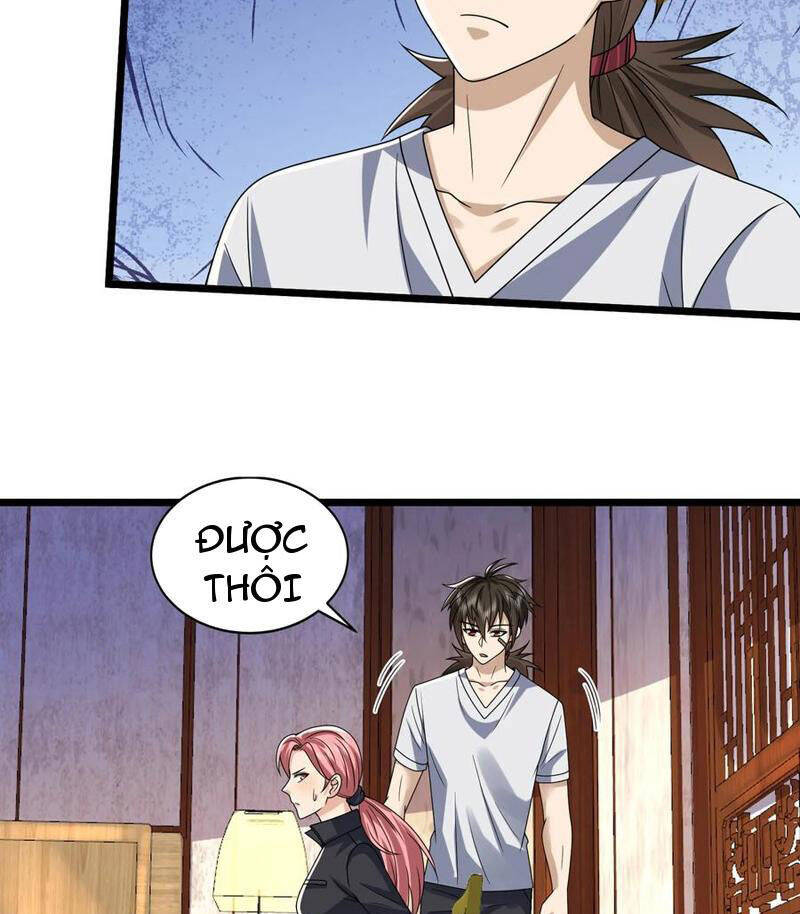 Đệ Nhất Danh Sách Chap 256 - Next Chap 257