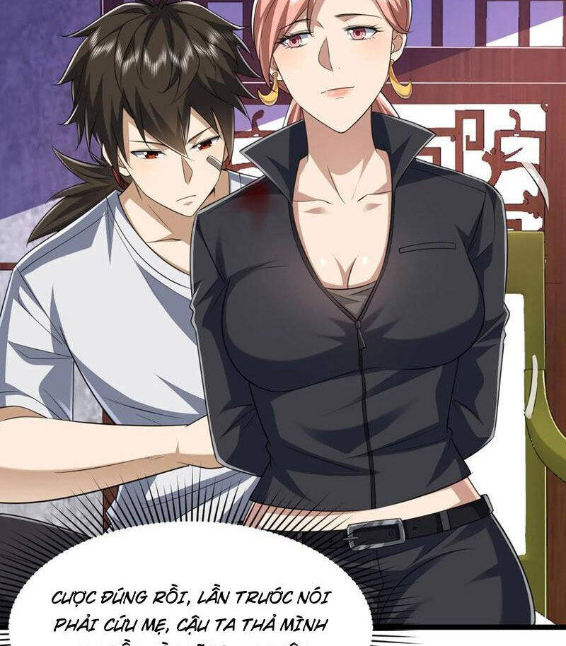 Đệ Nhất Danh Sách Chap 256 - Next Chap 257