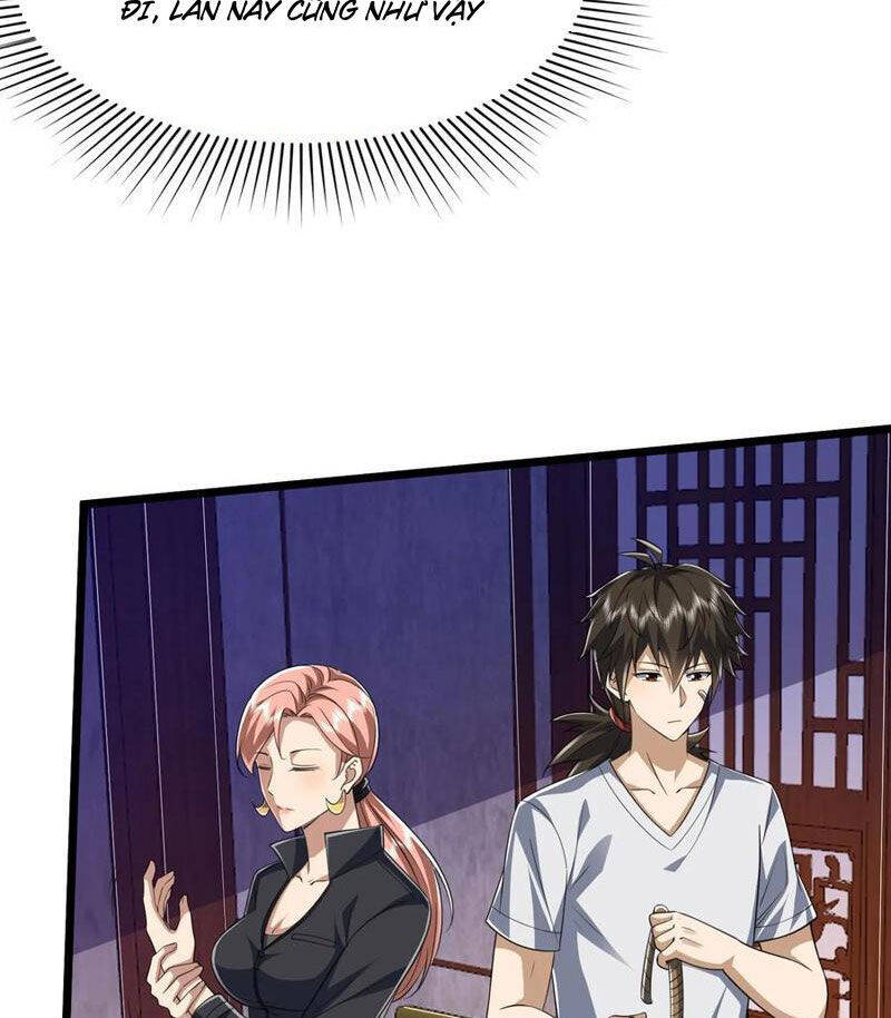 Đệ Nhất Danh Sách Chap 256 - Next Chap 257