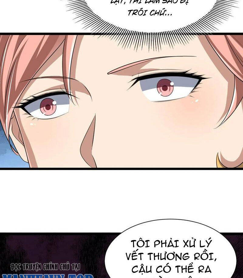 Đệ Nhất Danh Sách Chap 256 - Next Chap 257