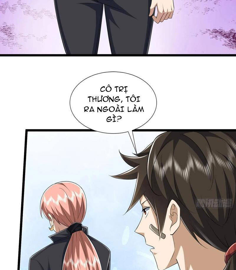 Đệ Nhất Danh Sách Chap 256 - Next Chap 257