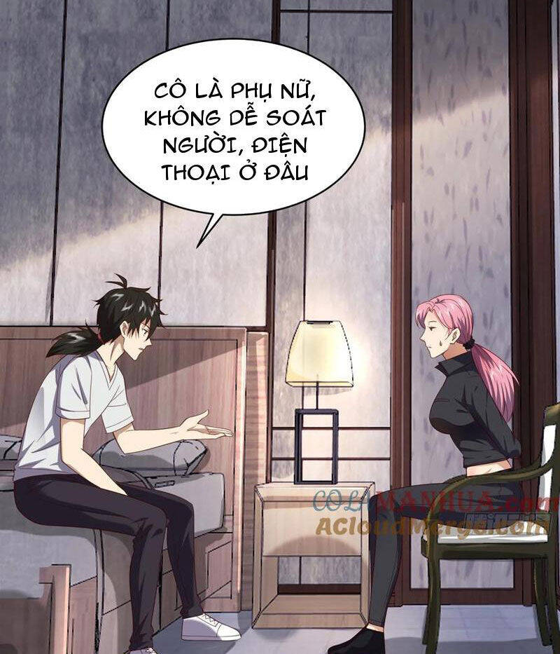 Đệ Nhất Danh Sách Chap 256 - Next Chap 257