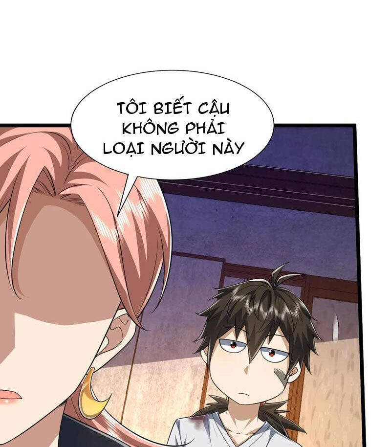Đệ Nhất Danh Sách Chap 256 - Next Chap 257