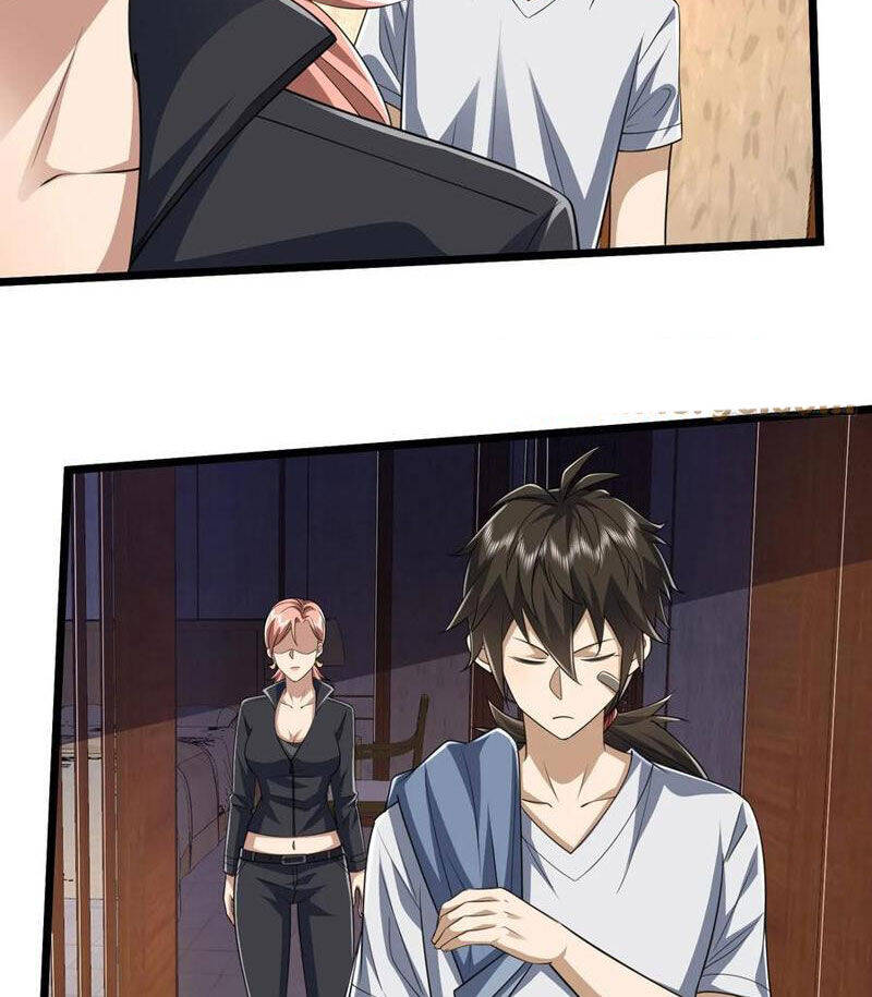 Đệ Nhất Danh Sách Chap 256 - Next Chap 257