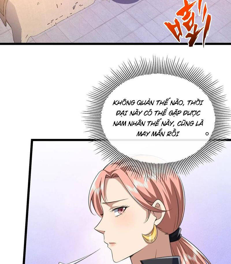 Đệ Nhất Danh Sách Chap 256 - Next Chap 257