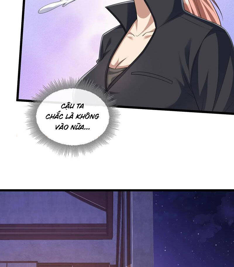 Đệ Nhất Danh Sách Chap 256 - Next Chap 257