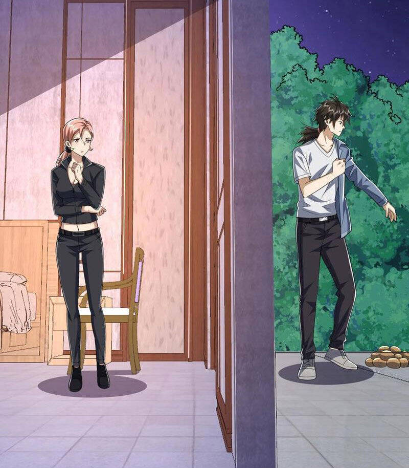 Đệ Nhất Danh Sách Chap 256 - Next Chap 257