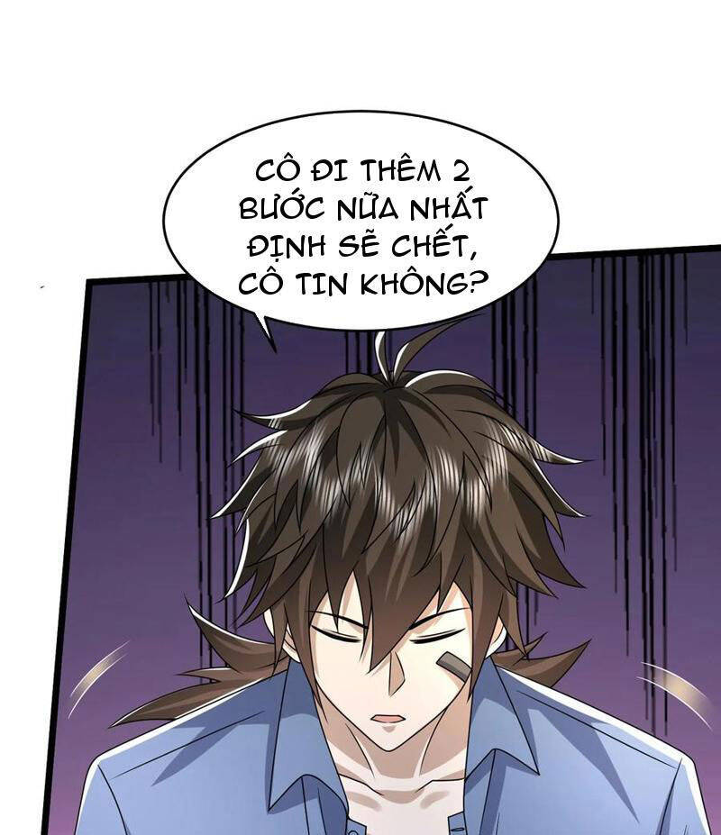 Đệ Nhất Danh Sách Chap 256 - Next Chap 257