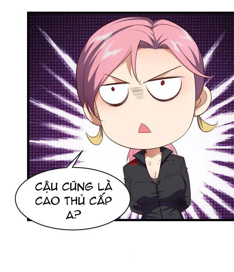 Đệ Nhất Danh Sách Chap 256 - Next Chap 257