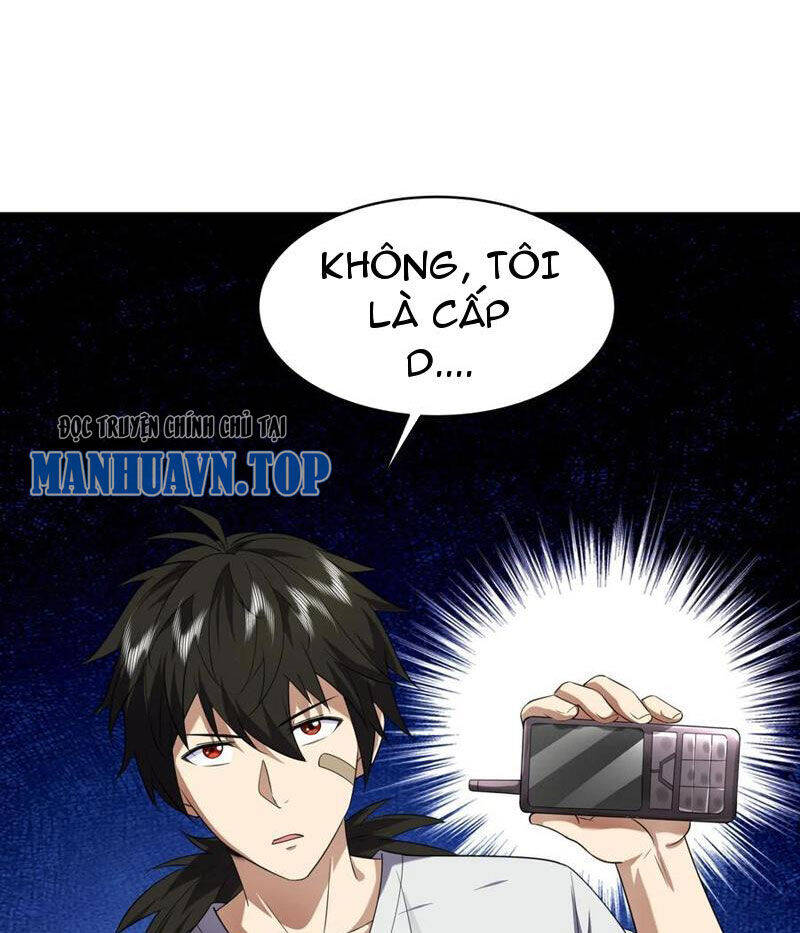 Đệ Nhất Danh Sách Chap 256 - Next Chap 257
