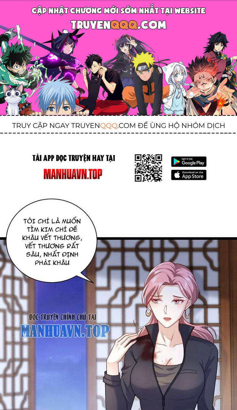 Đệ Nhất Danh Sách Chap 257 - Next Chap 258
