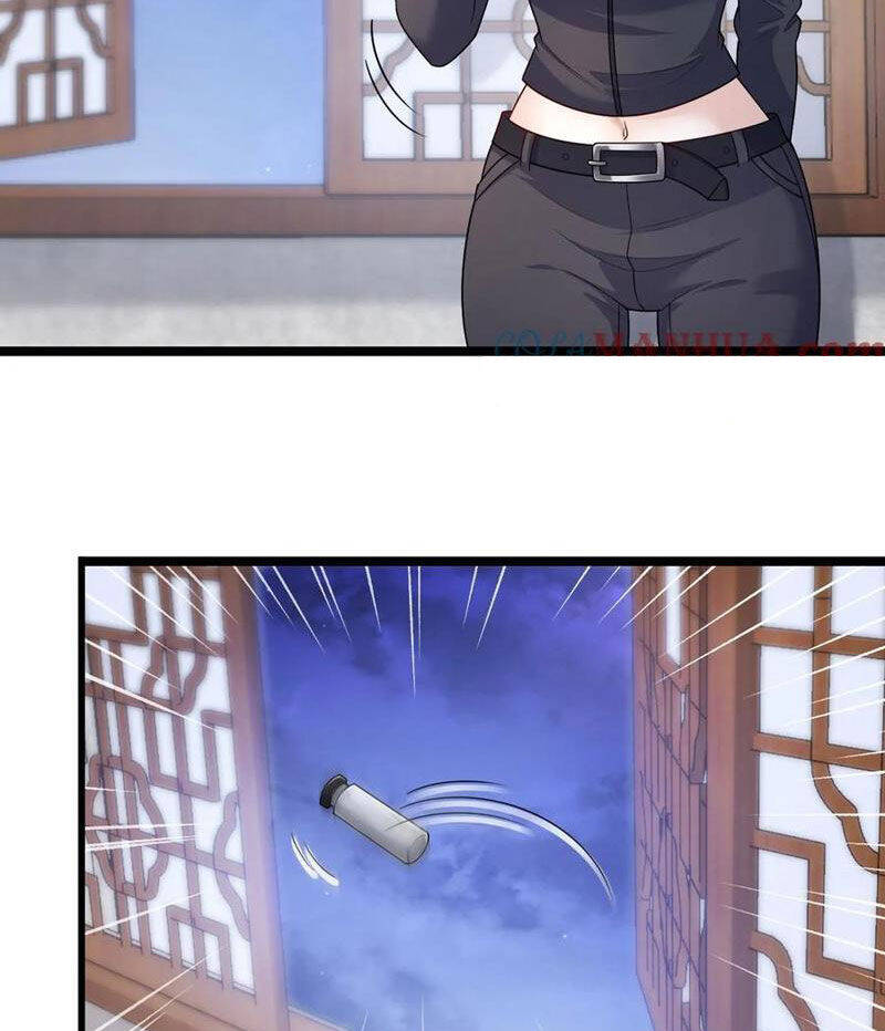 Đệ Nhất Danh Sách Chap 257 - Next Chap 258