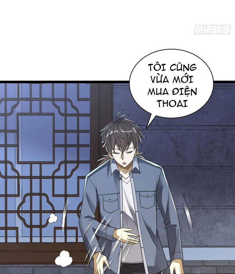 Đệ Nhất Danh Sách Chap 257 - Next Chap 258