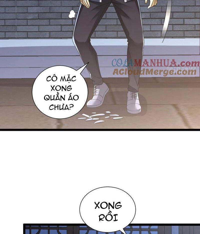 Đệ Nhất Danh Sách Chap 257 - Next Chap 258