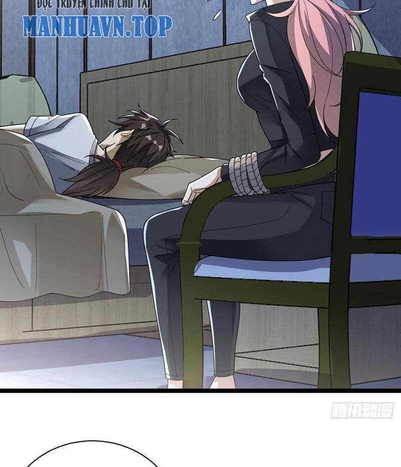 Đệ Nhất Danh Sách Chap 257 - Next Chap 258