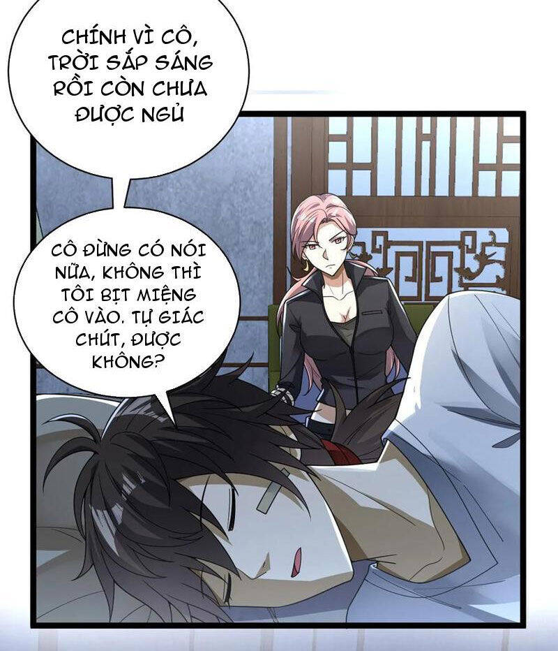 Đệ Nhất Danh Sách Chap 257 - Next Chap 258