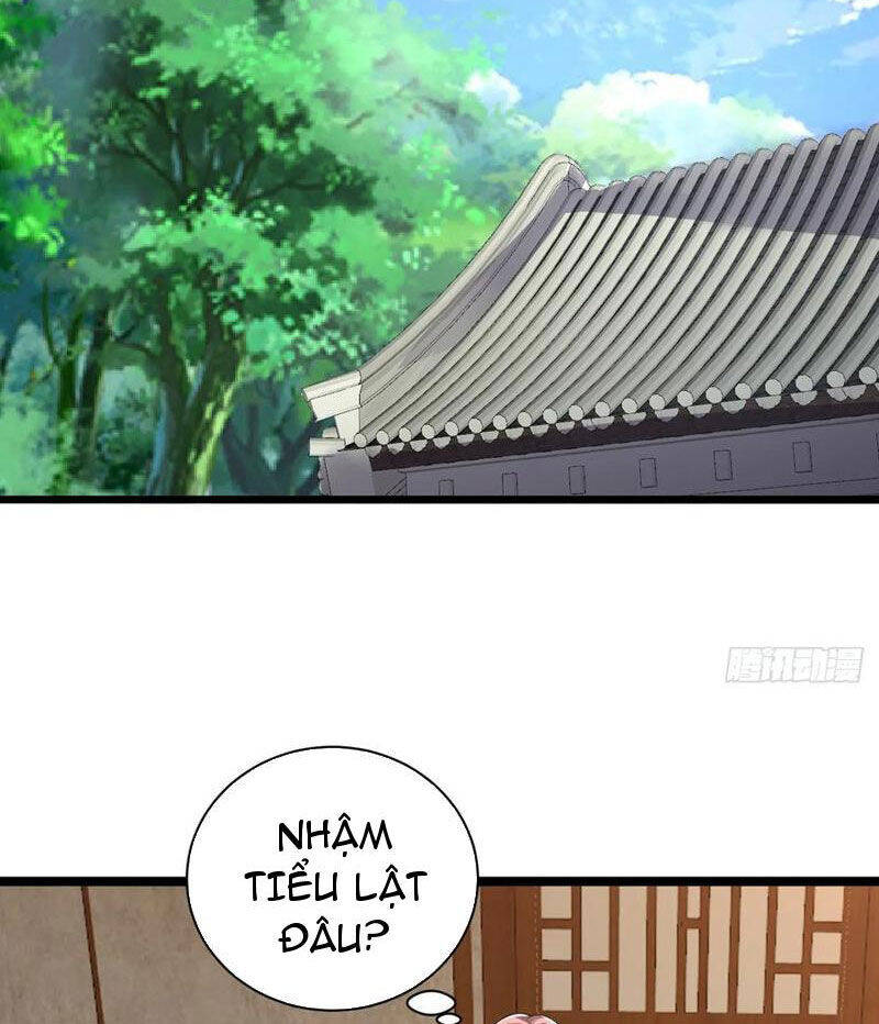 Đệ Nhất Danh Sách Chap 257 - Next Chap 258