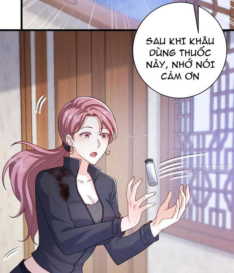 Đệ Nhất Danh Sách Chap 257 - Next Chap 258