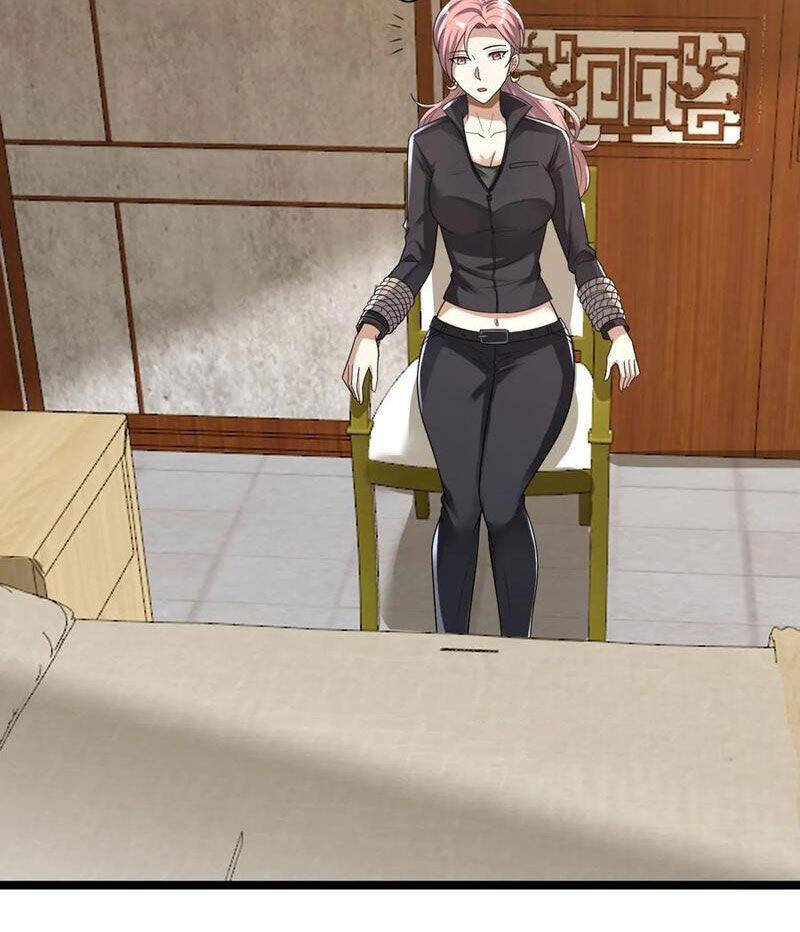 Đệ Nhất Danh Sách Chap 257 - Next Chap 258