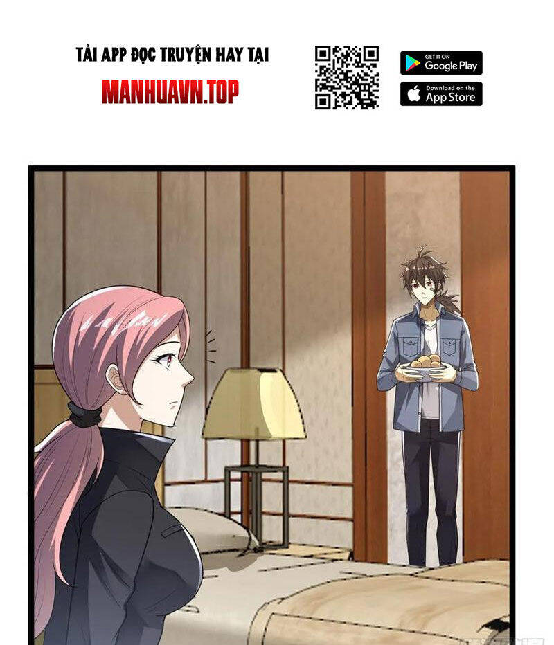 Đệ Nhất Danh Sách Chap 257 - Next Chap 258