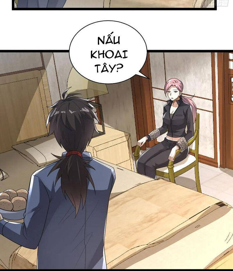 Đệ Nhất Danh Sách Chap 257 - Next Chap 258