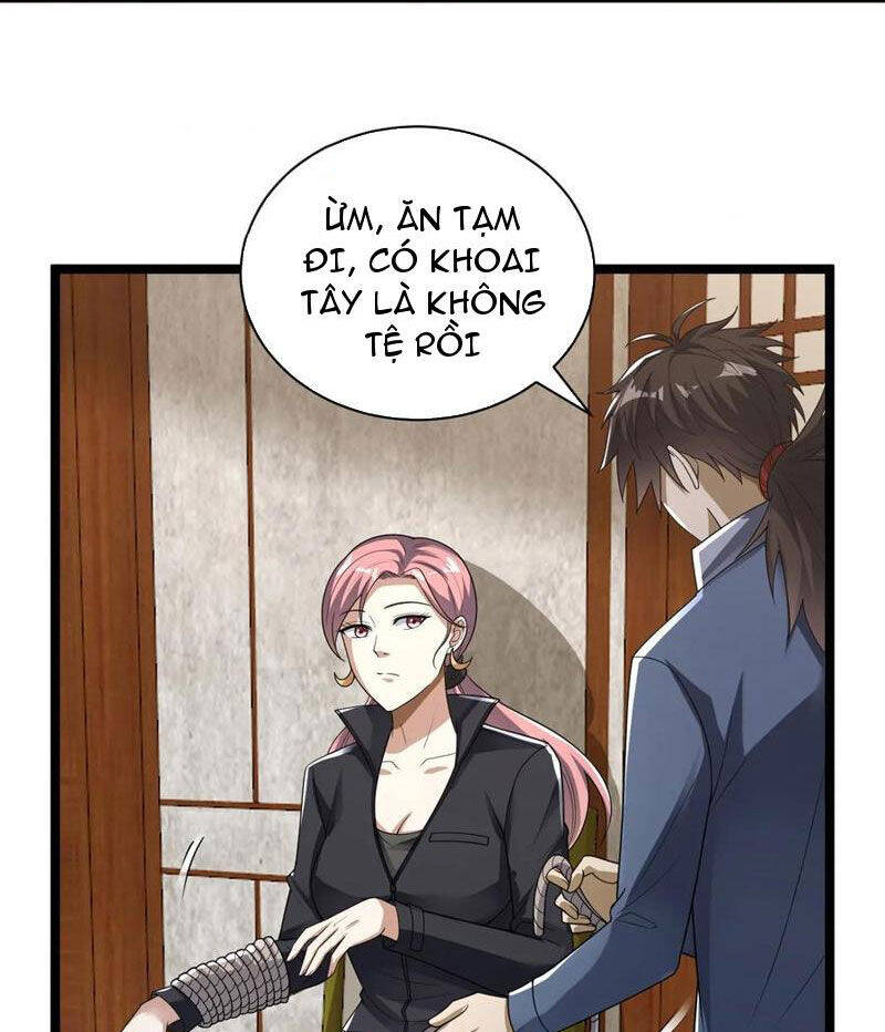 Đệ Nhất Danh Sách Chap 257 - Next Chap 258