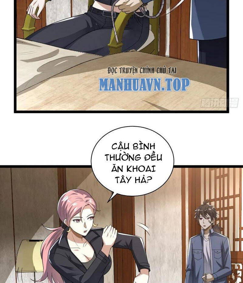 Đệ Nhất Danh Sách Chap 257 - Next Chap 258