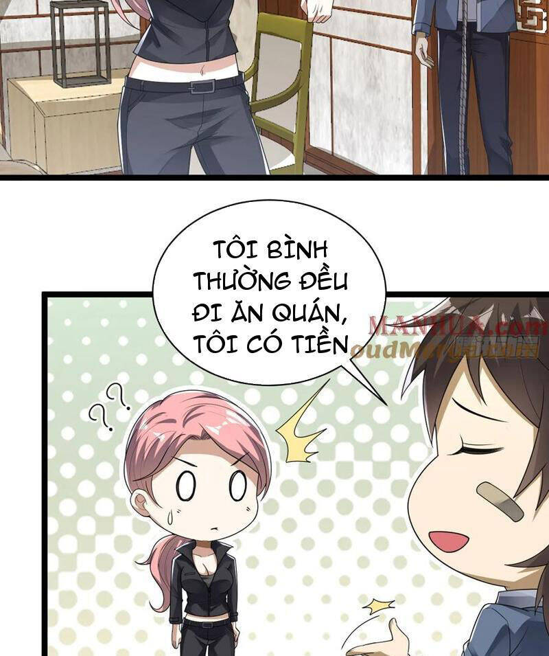 Đệ Nhất Danh Sách Chap 257 - Next Chap 258
