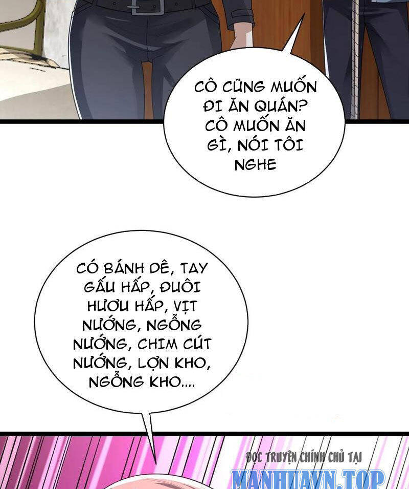 Đệ Nhất Danh Sách Chap 257 - Next Chap 258