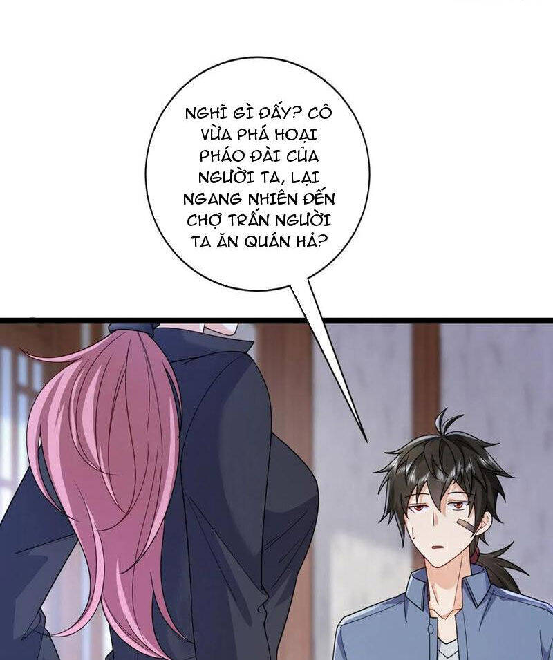 Đệ Nhất Danh Sách Chap 257 - Next Chap 258