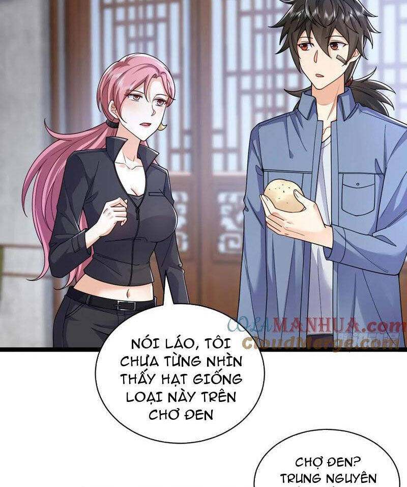 Đệ Nhất Danh Sách Chap 257 - Next Chap 258