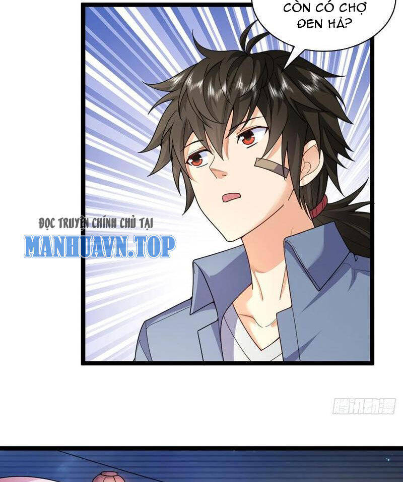 Đệ Nhất Danh Sách Chap 257 - Next Chap 258