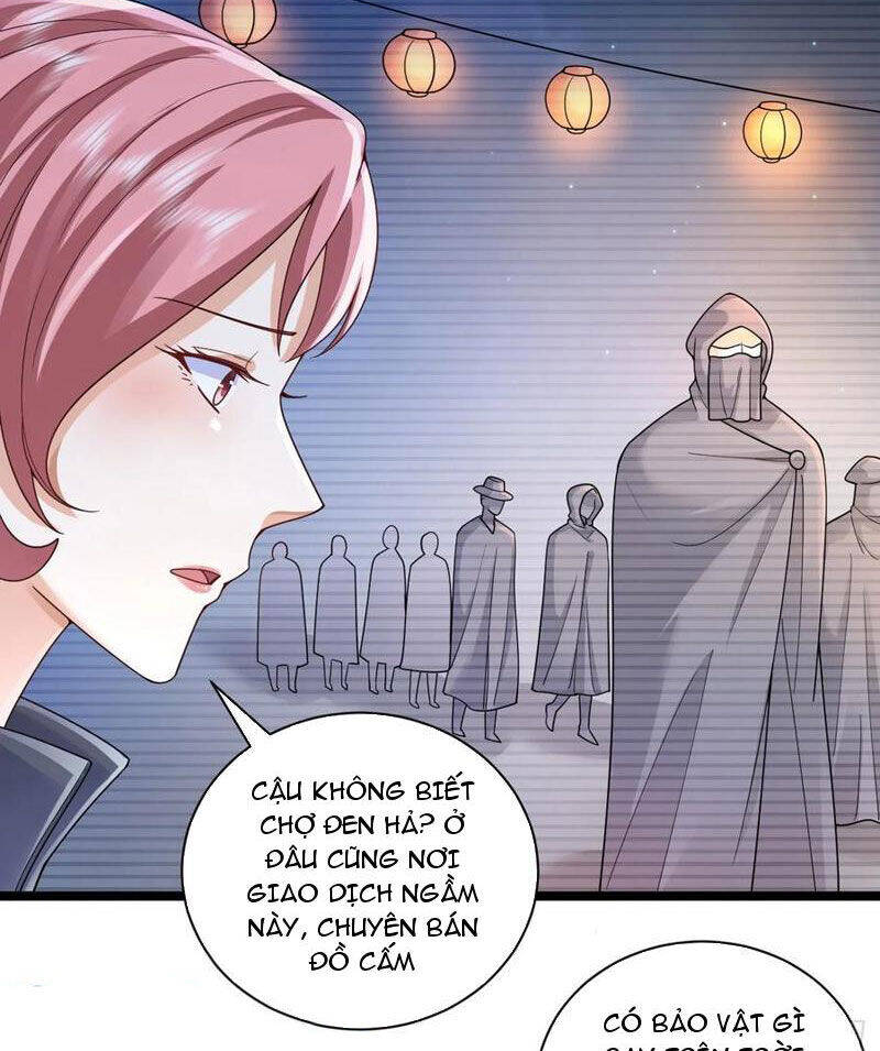 Đệ Nhất Danh Sách Chap 257 - Next Chap 258