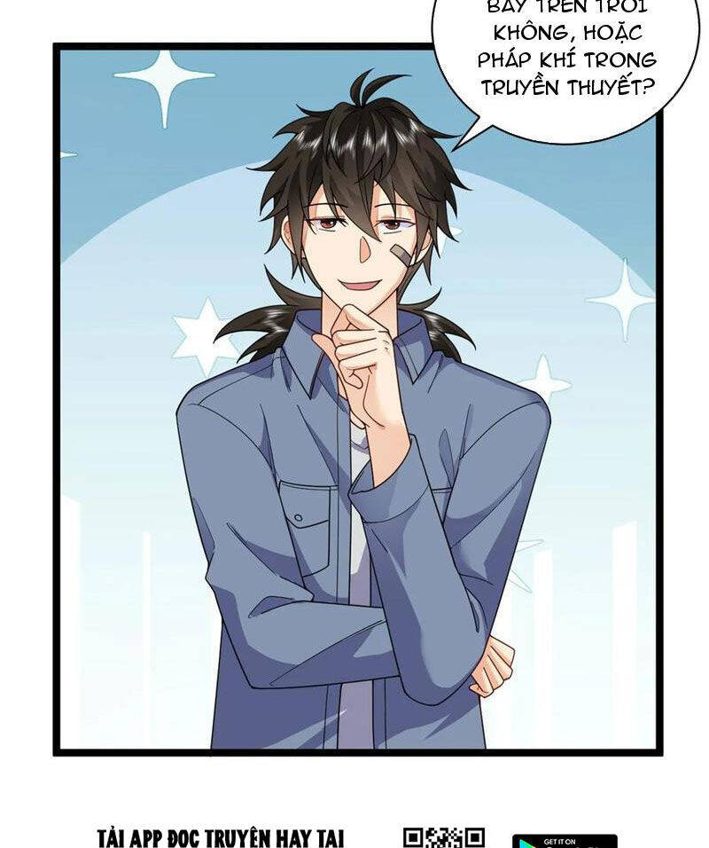 Đệ Nhất Danh Sách Chap 257 - Next Chap 258