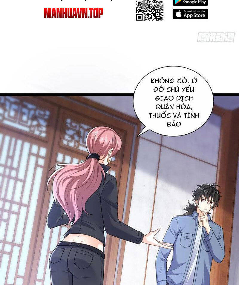 Đệ Nhất Danh Sách Chap 257 - Next Chap 258
