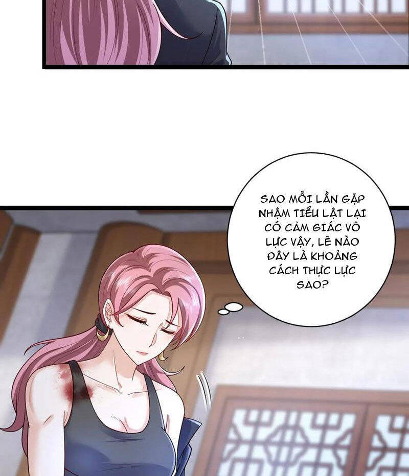 Đệ Nhất Danh Sách Chap 257 - Next Chap 258