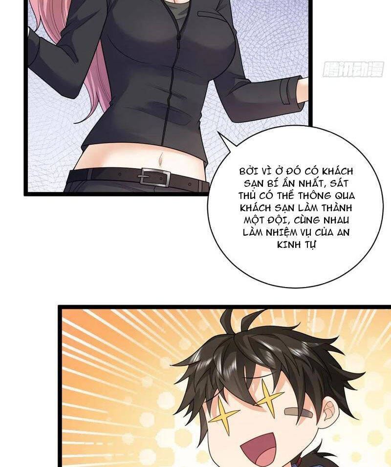 Đệ Nhất Danh Sách Chap 257 - Next Chap 258