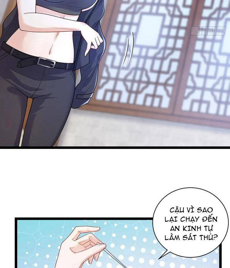 Đệ Nhất Danh Sách Chap 257 - Next Chap 258
