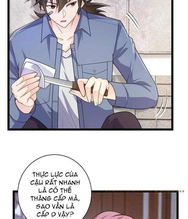 Đệ Nhất Danh Sách Chap 257 - Next Chap 258