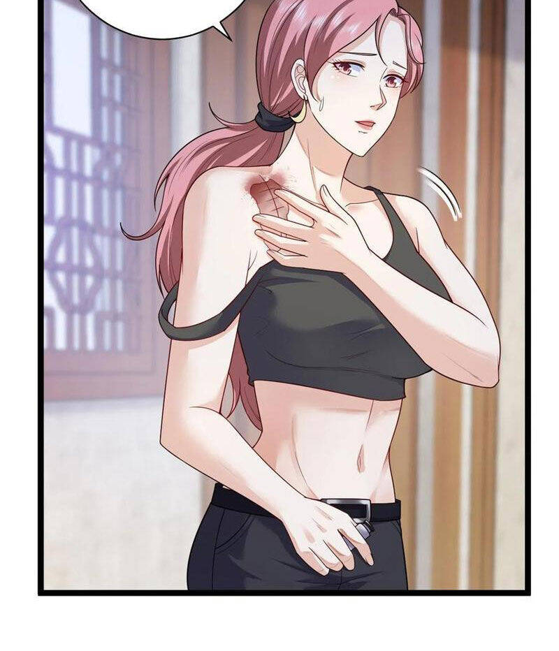 Đệ Nhất Danh Sách Chap 257 - Next Chap 258