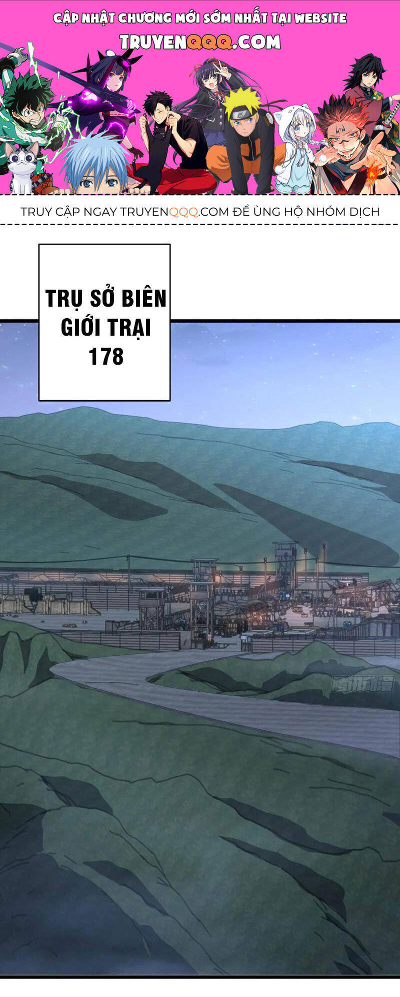 Đệ Nhất Danh Sách Chap 258 - Next Chap 259