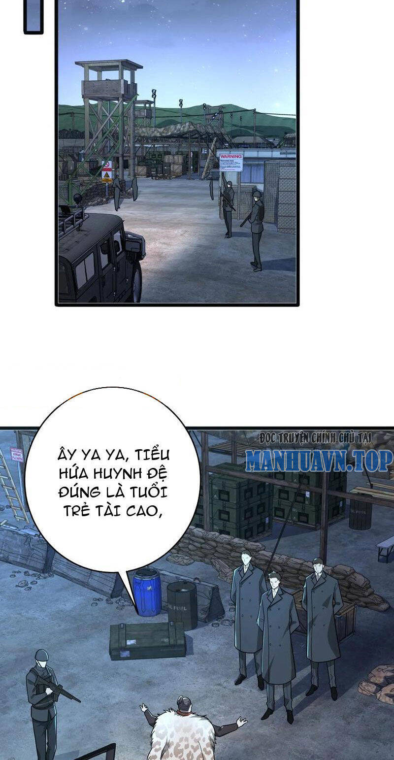 Đệ Nhất Danh Sách Chap 258 - Next Chap 259