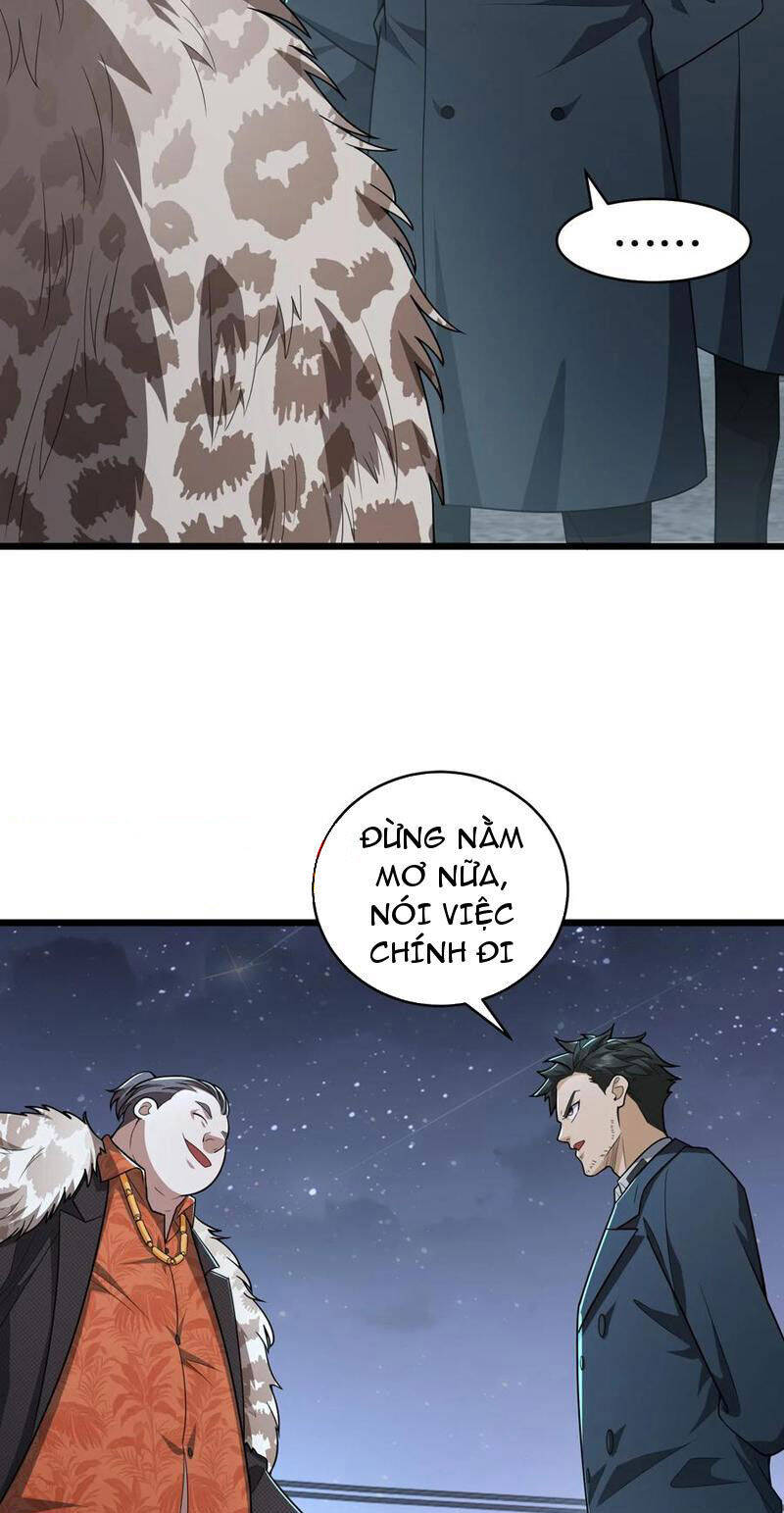 Đệ Nhất Danh Sách Chap 258 - Next Chap 259