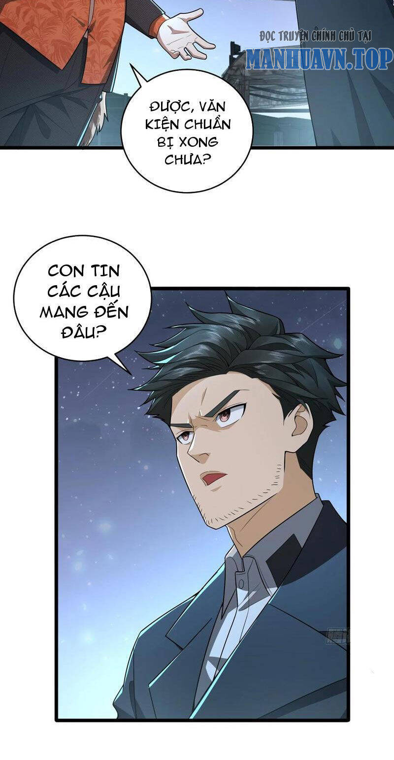 Đệ Nhất Danh Sách Chap 258 - Next Chap 259
