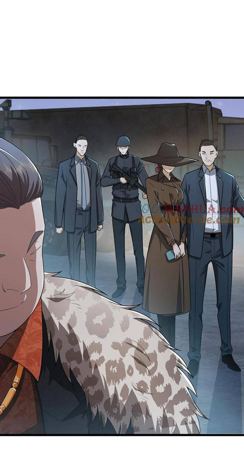 Đệ Nhất Danh Sách Chap 258 - Next Chap 259