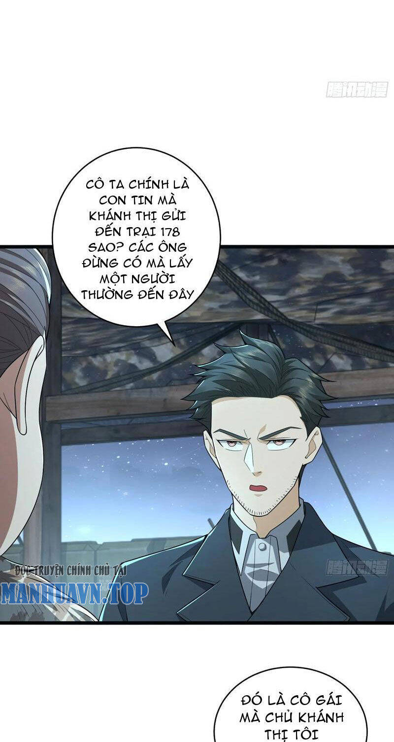 Đệ Nhất Danh Sách Chap 258 - Next Chap 259