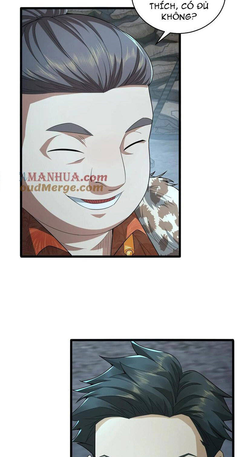Đệ Nhất Danh Sách Chap 258 - Next Chap 259