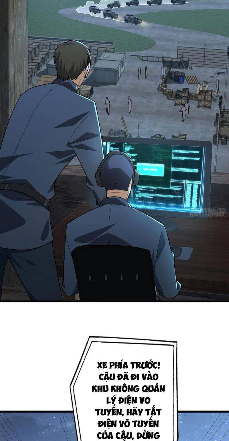 Đệ Nhất Danh Sách Chap 258 - Next Chap 259